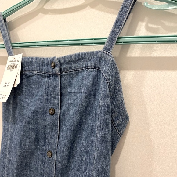 Abercrombie Kids Jumpsuit - Picture 1 of 3